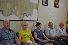 Выделены денежные средства на благоустройства парка в хуторе Северокубанский.