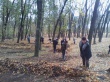Субботник на территории поселения