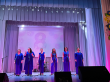 В МБУК " Ванновский КДЦ" состоялся праздничный концерт.