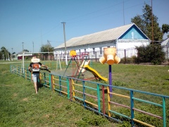 Борьба с комарами.