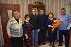 Осенняя призывная кампания - 2019 продолжается.