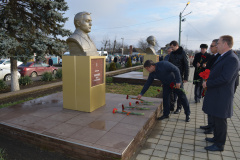 9 декабря - День героев Отечества!