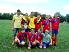 Спорт. Дети.