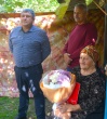 Поздравили с 90летним юбилеем!