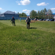 Благоустройство. Работа МКУ.