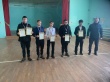 ♟️🏆 В Ванновском сельском поселении прошел захватывающий шахматно-шашечный турнир! 🎉